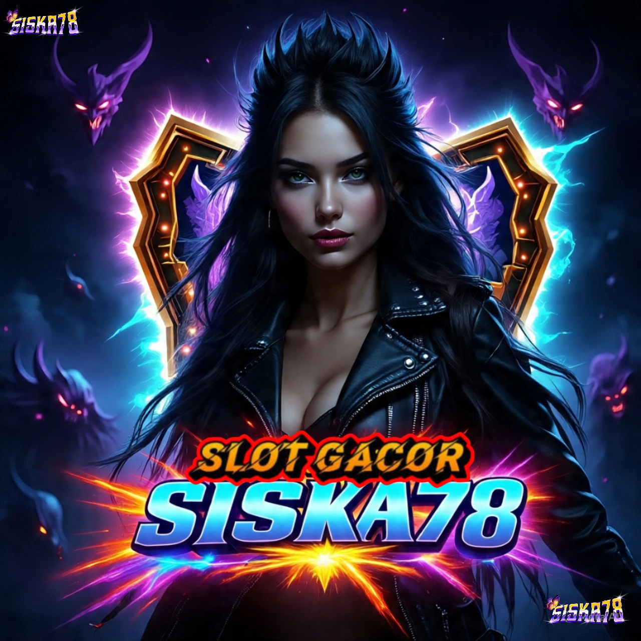 Gabung di Siska78 sekarang! Main slot online resmi dengan RTP tinggi!