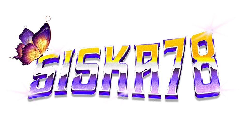 Logo resmi situs Siska78